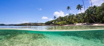 Savasi Island Resort