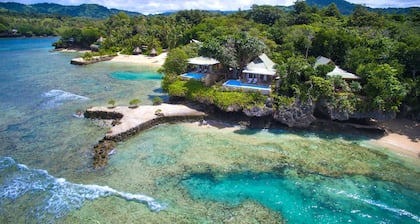 Savasi Island Resort