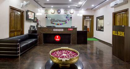 OYO 3169 Hotel Lotus Grand