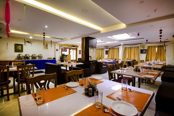 International cuisine