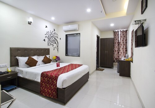 OYO 3169 Hotel Lotus Grand