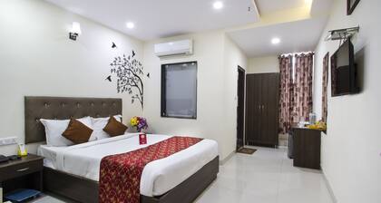 OYO 3169 Hotel Lotus Grand