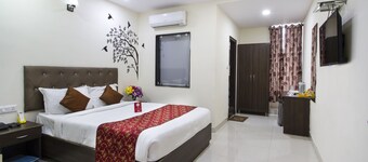 OYO 3169 Hotel Lotus Grand