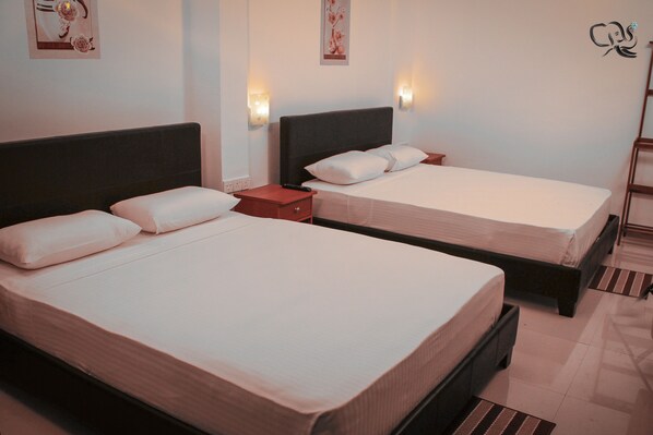 Family Room | View from room