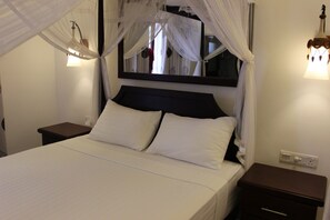 Fasilitas kamar