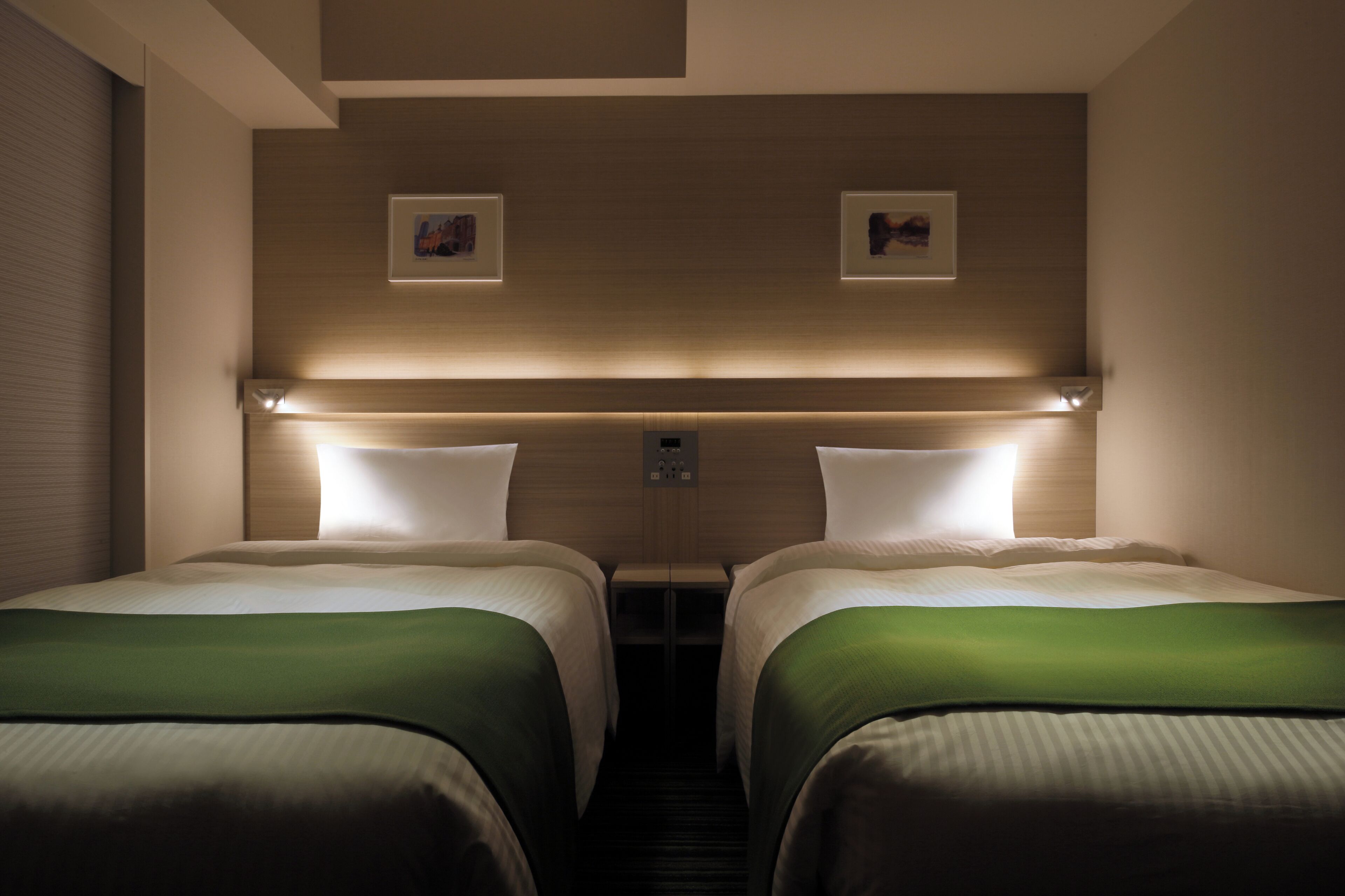 Photo - Keio Presso Inn Tokyo Station Yaesu