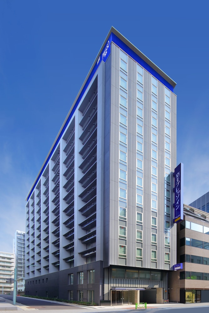 Keio Presso Inn Tokyo Station Yaesu image