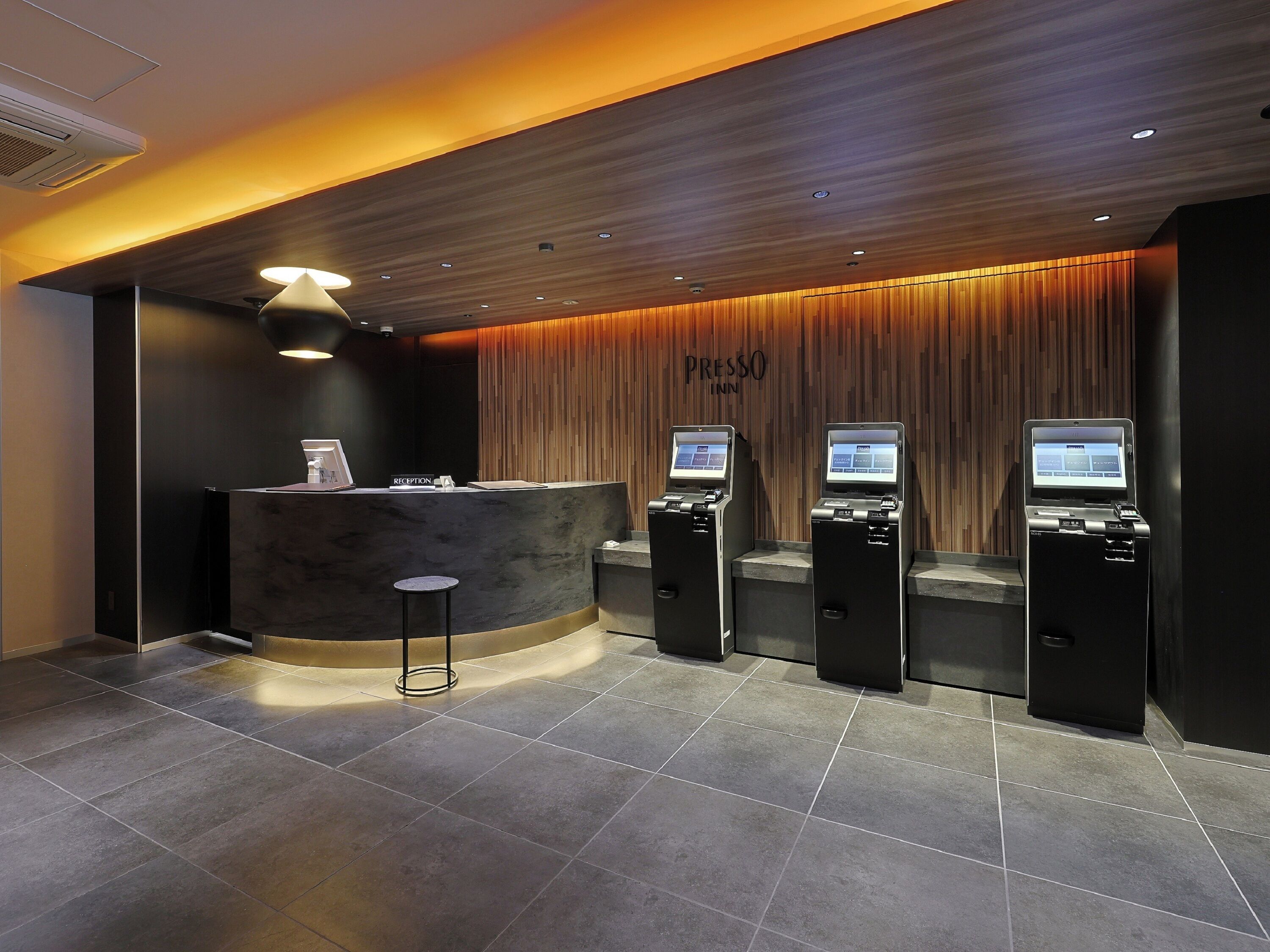 Photo - Keio Presso Inn Tokyo Station Yaesu