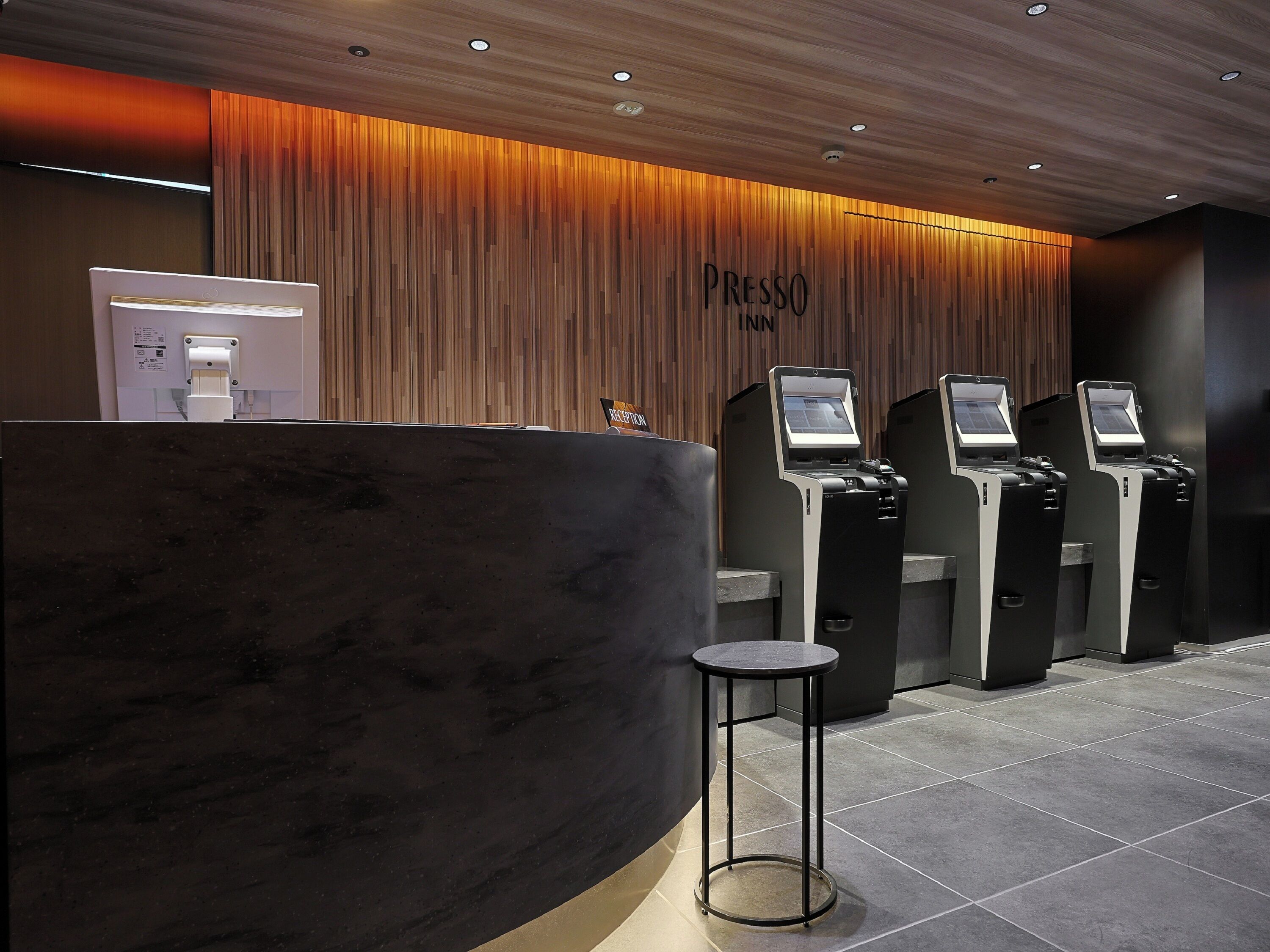 Photo - Keio Presso Inn Tokyo Station Yaesu