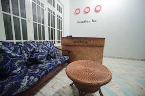 Recepción