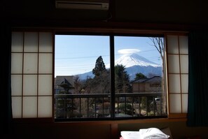 Free WiFi - Togawaso (Fujikawaguchiko)