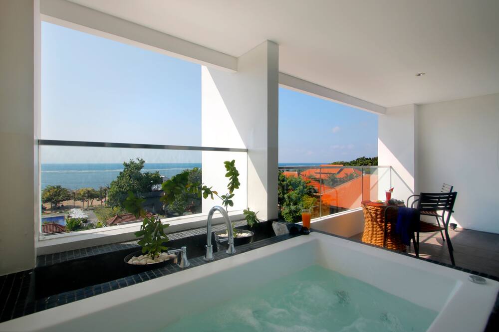 Benoa Sea Suites and Villas