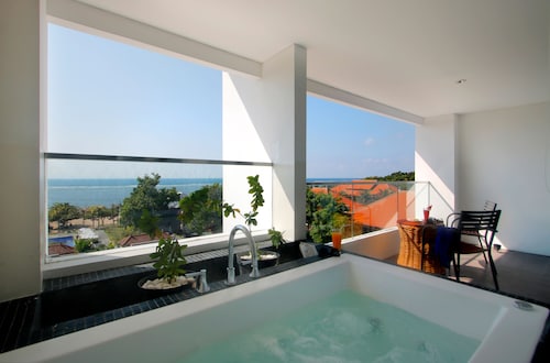 Benoa Sea Suites and Villas