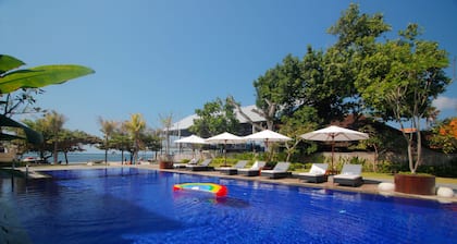 Benoa Sea Suites and Villas