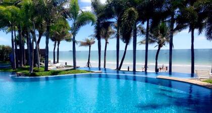 Baan San Ploen Condominium by Renvio