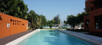 Las Tortugas Condominium