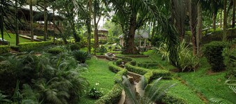 Miika Eco Resort Hotel