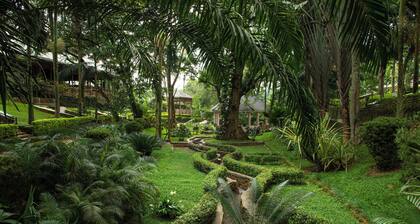 Miika Eco Resort Hotel