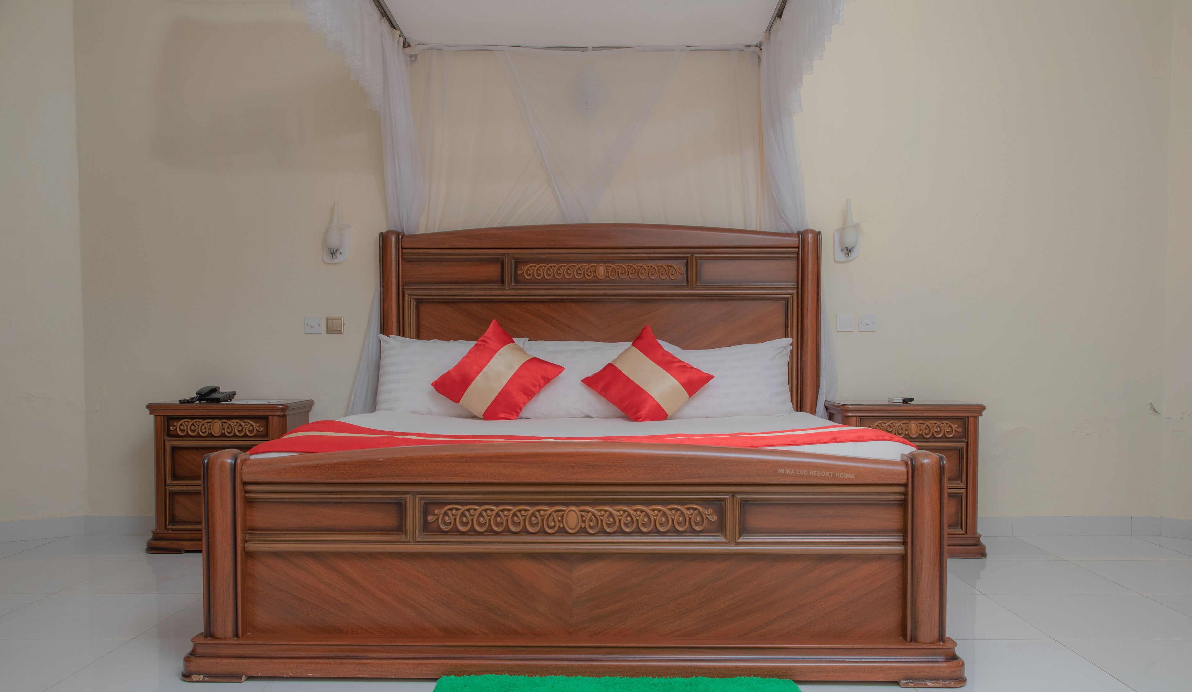 Executive-Zimmer, 1 King-Bett