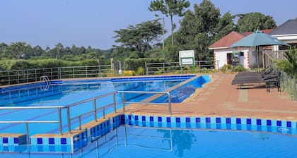 Miika Eco Resort Hotel