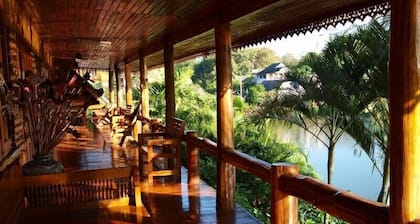 Rimdoi Resort