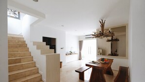 Treppe