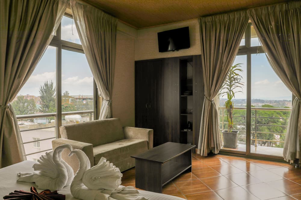 Heyday Hotel