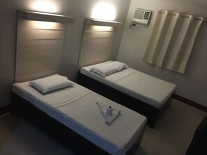 Zweibettzimmer (Medium)