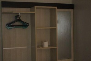 Room amenity - The Loft Inn (Cagayan de Oro)