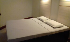 Desk, iron/ironing board, free WiFi