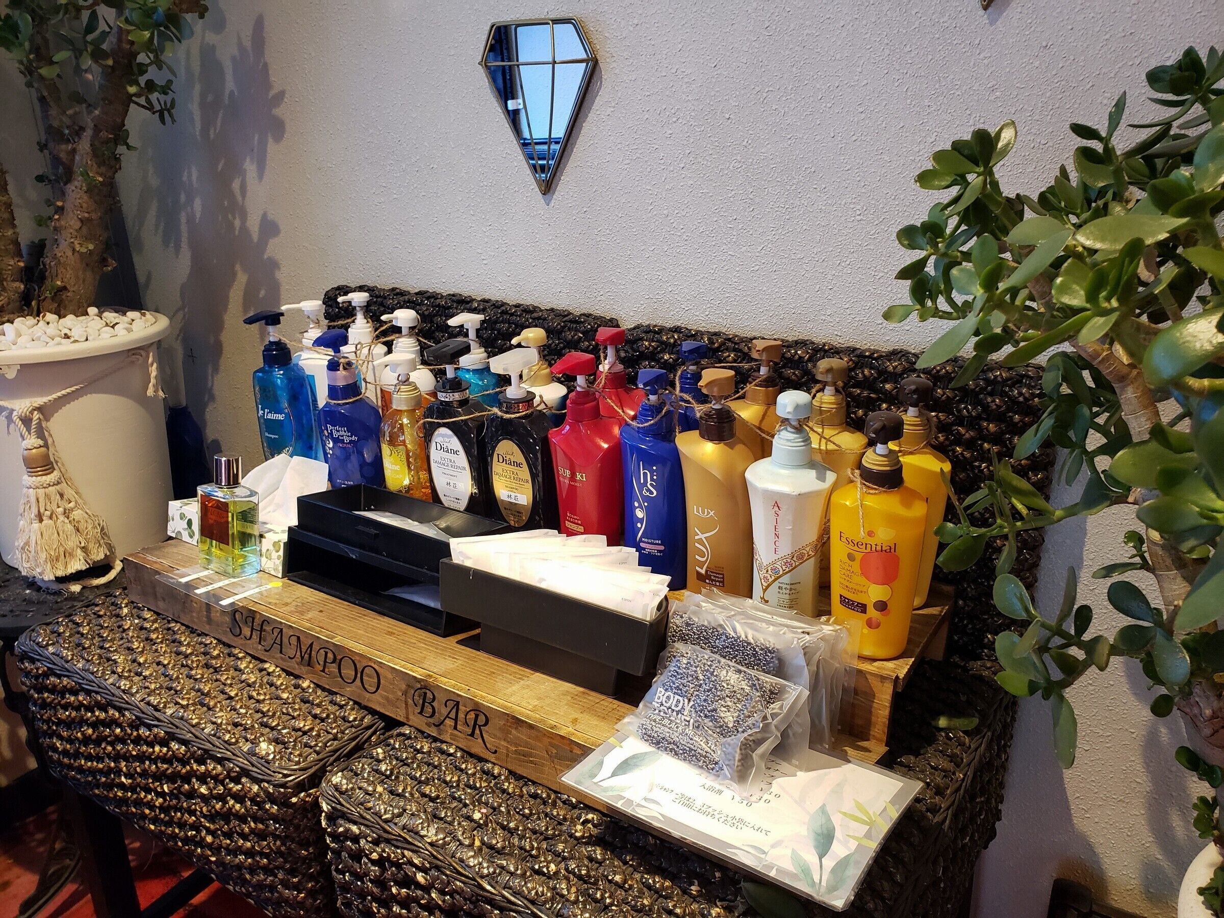 Servicio de la propiedad