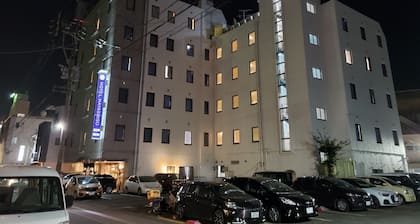Business Hotel Hayashiso