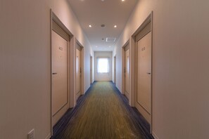 Interior - Business Hotel Hayashiso (Miyazaki)