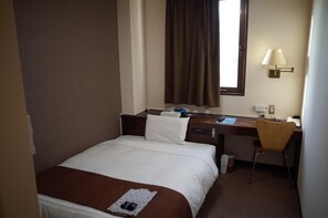 Soundproofing, iron/ironing board, free WiFi, bed sheets