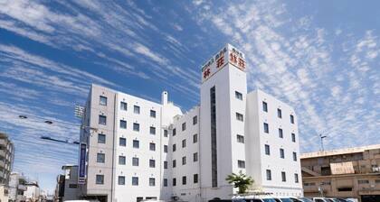 Business Hotel Hayashiso