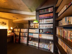 Biblioteca