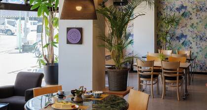 Business Hotel Hayashiso