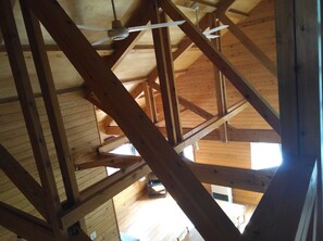 Deluxe Cottage, 2 Bedrooms, Non Smoking, Mountainside | WiFi