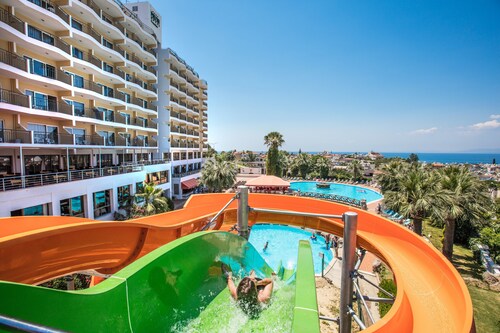 Palmin Hotel