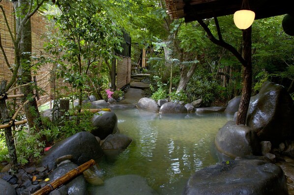 Spa - Guest House Kotohira (Hita)