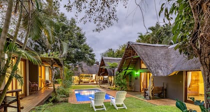 Mhlati Guest Cottages
