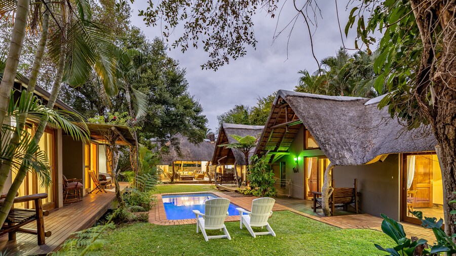 Mhlati Guest Cottages