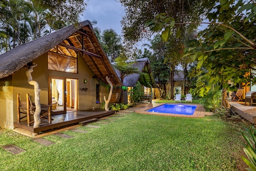 Mhlati Guest Cottages