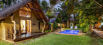 ムラティ ゲスト コテージズ