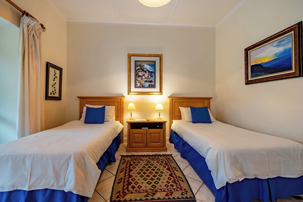 Luxury Double Room Single Use, 1 Bedroom | Premium bedding, memory-foam beds, individually decorated