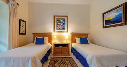Mhlati Guest Cottages