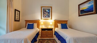 Mhlati Guest Cottages