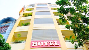 Front of property - Binh Minh Hotel Ninh Binh (Ninh Binh)