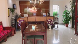 Reception - Binh Minh Hotel Ninh Binh (Ninh Binh)