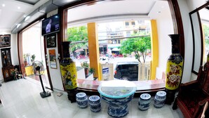 Lobby - Binh Minh Hotel Ninh Binh (Ninh Binh)
